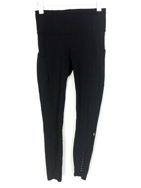 Lululemon Leggings Fast and Free Tight